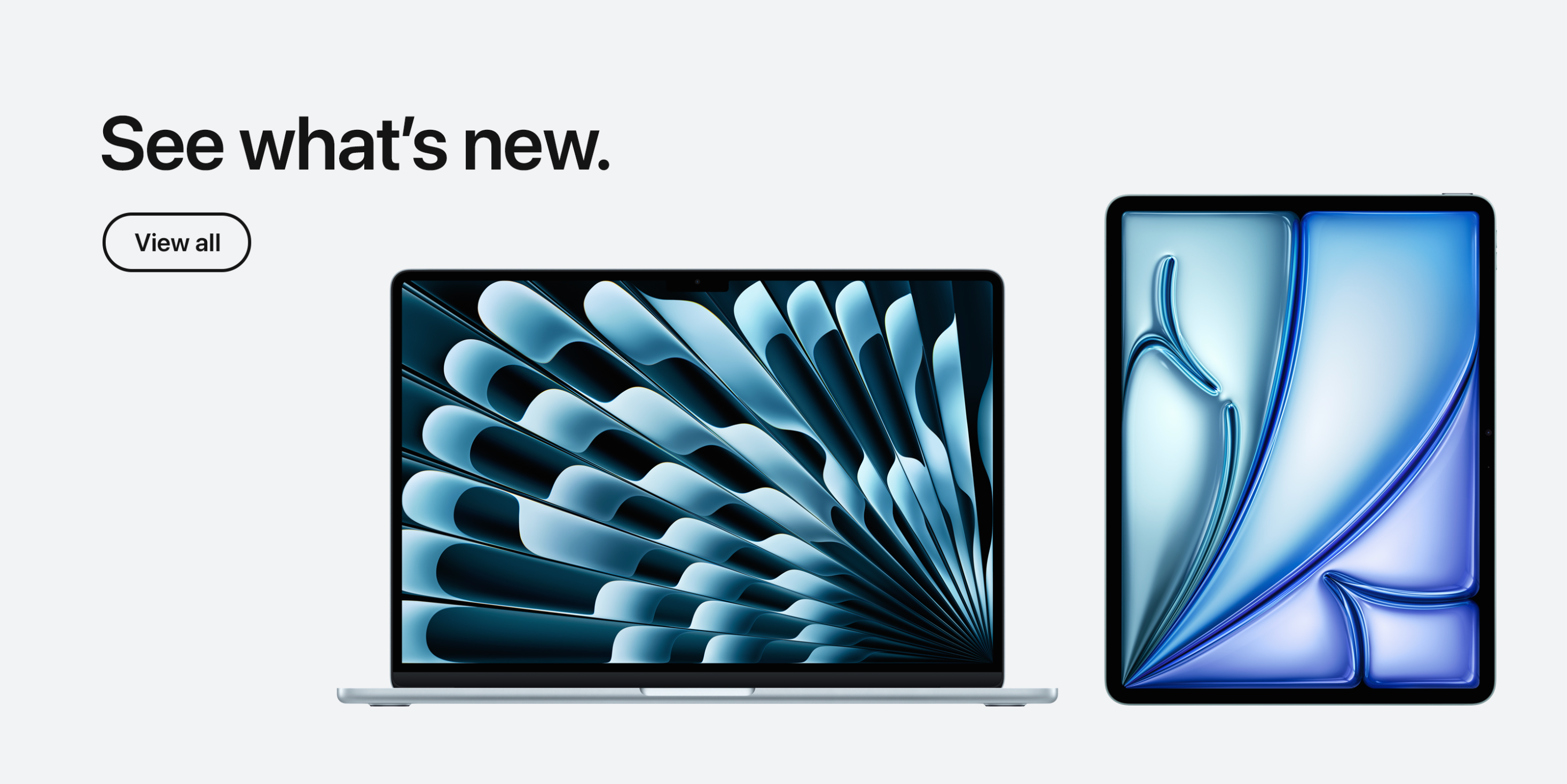 Premium Apple Tech, Refurbished Right